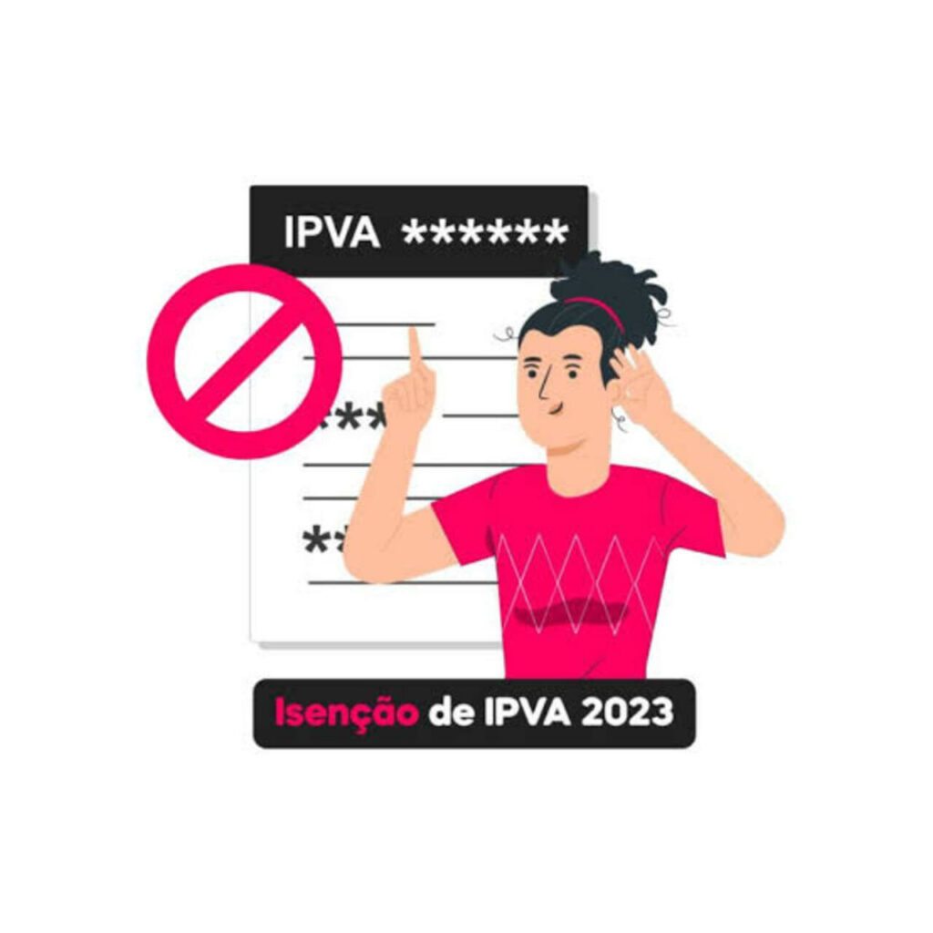 Restitui O Do Ipva Para Pcd Como Solicitar Detran