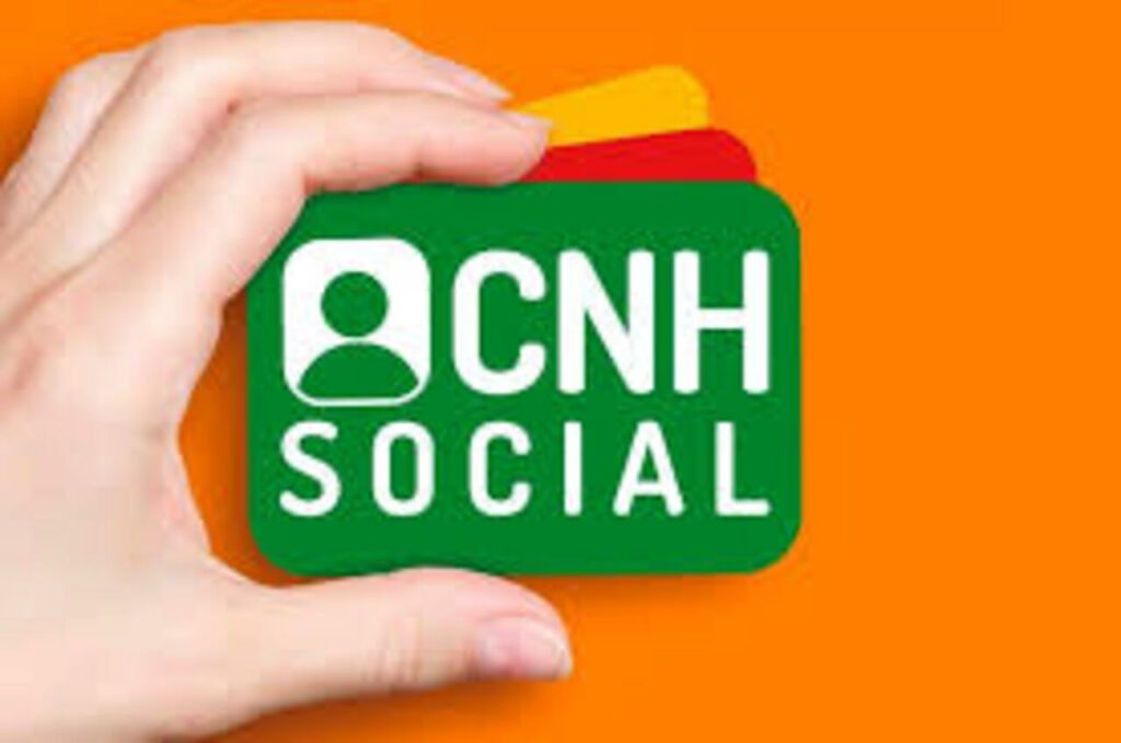 CNH Social 2024 Detran ES Inscrições Detran 2024