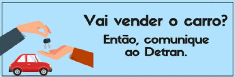 Comunicação De Venda De Veículo Detran Pi Como Fazer E Consulta Detran 2023 2522