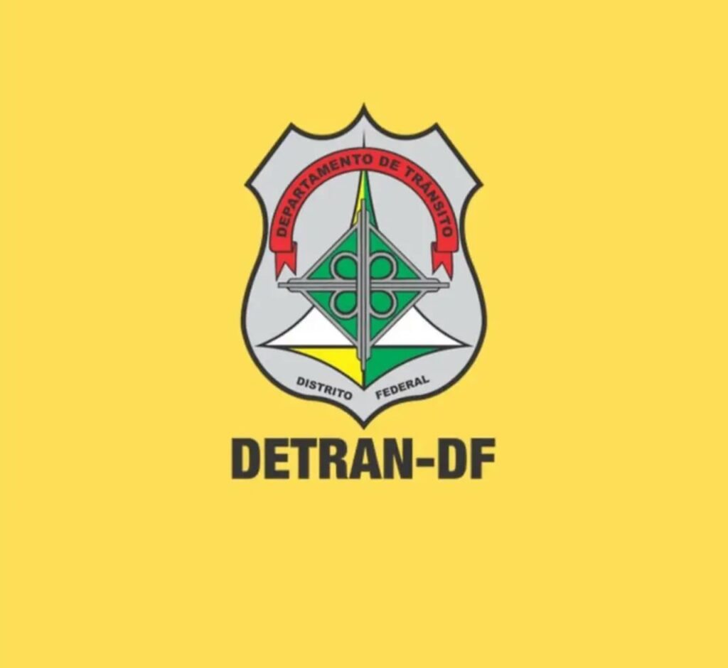 CNH Social 2024 Detran DF Inscrições Detran 2024