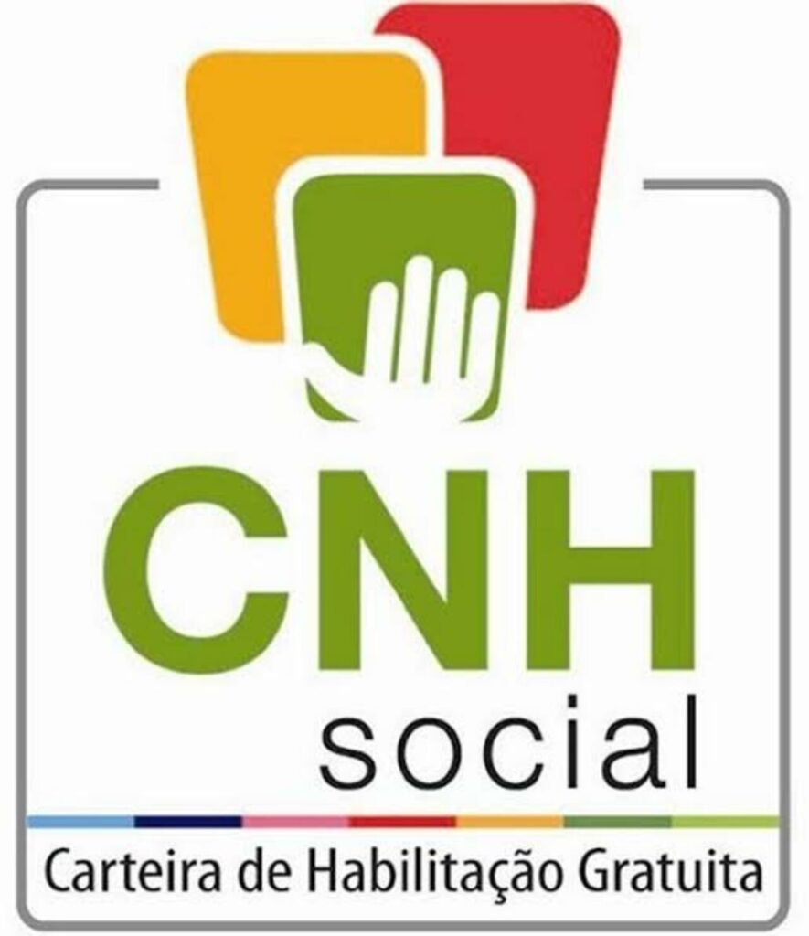 CNH Social 2024 Detran RS Inscrições Detran 2024
