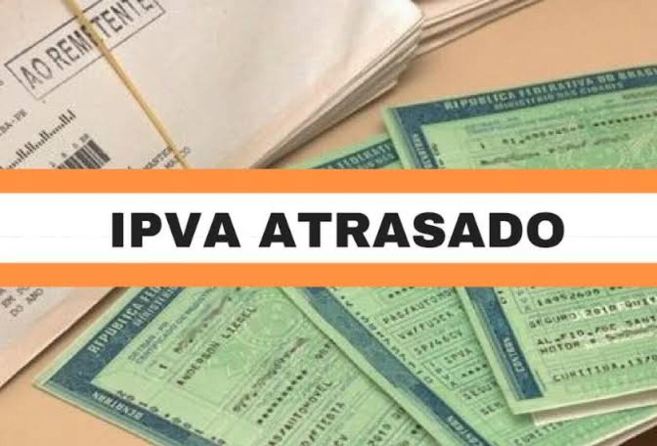 pagamento-IPVA-2024-atrasado-detran-AM 2024